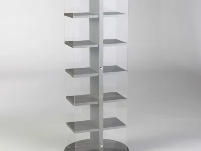 Destockage range CD
