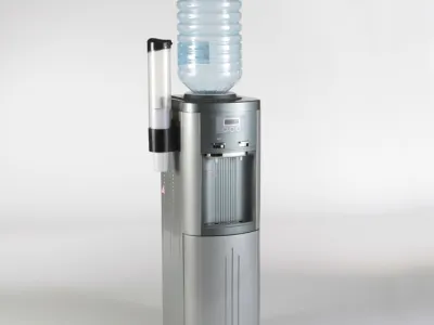 Destockage fontaine à eau 