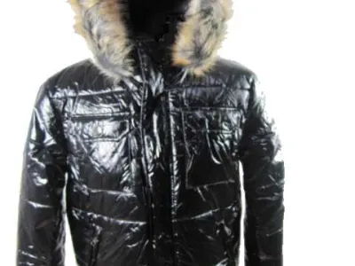 Doudoune homme fashion Réf 4758, 14.90€ ht/unité