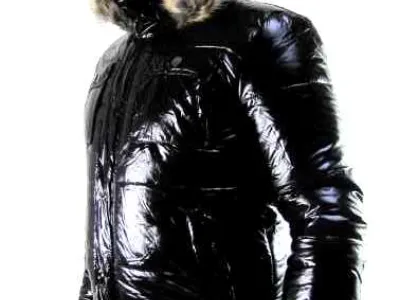 doudoune homme fashion 