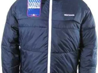 Doudoune chaude hiver