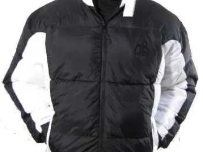 Doudoune duvet d'oie