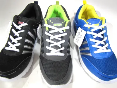 Basket homme sport 7,90 € HT/unité
