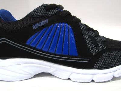 Basket homme
