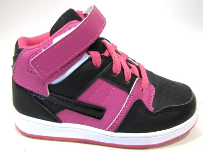 Basket montante enfant