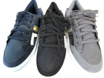 Basket homme fashion 6,90 € HT/unité/ Réf:6338