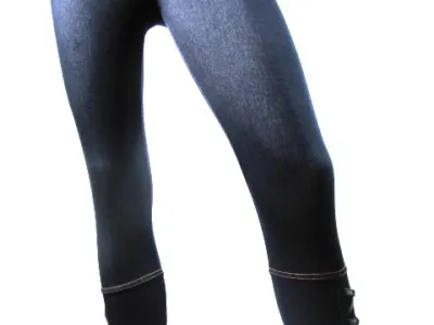 Legging diamant Ref 8893 3.90€ HT