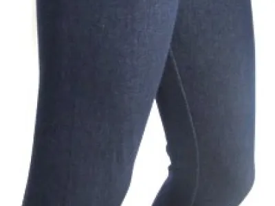 Legging zip Fashion   Ref 8894  3.90€HT