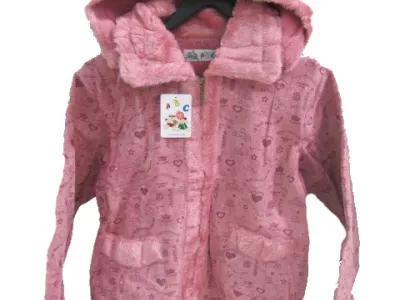 Blouson enfant
