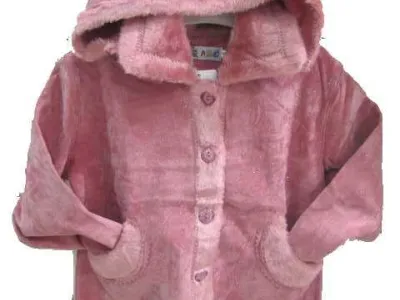 Blouson pour fille