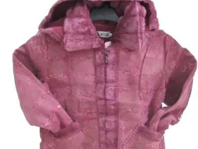 Blouson fille