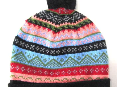Bonnet hiver Ref 8925 / 0.80€ ht/unité