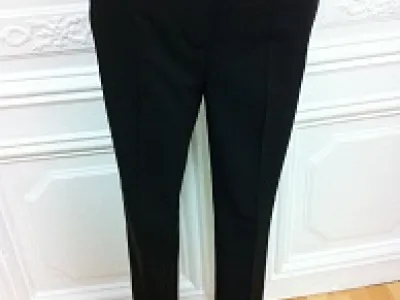 Lot de pantalons pour femme