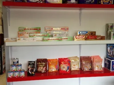 alimentaire et bazar