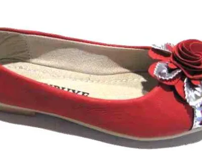 Ballerine fashion fille 4,95 € 