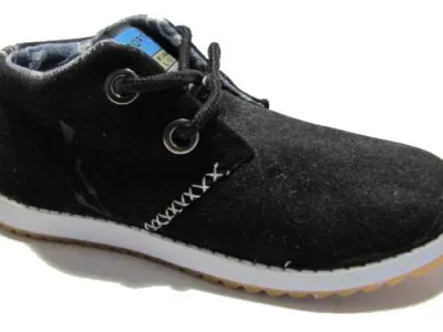 Bottine garçon 3,95 € HT