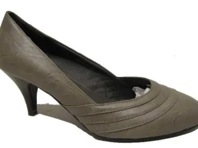 Escarpin fashion 4,95 € HT/unité