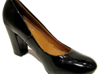 Escarpin femme fashion 4,95 € HT/unité