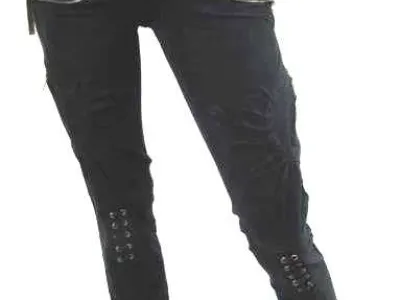 Pantalon slim femme fashion 2,90 € HT/unité