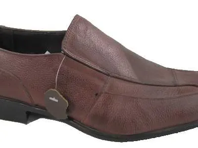 Chaussure homme cuir 9,95 € HT/unité