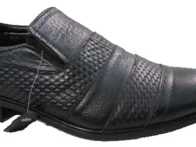 Mocassin homme cuir Mocassin homme cuir