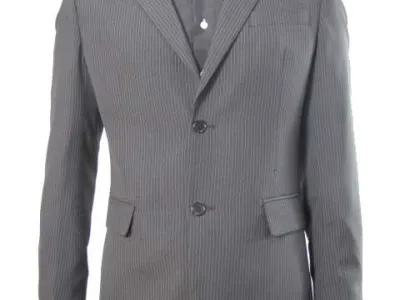 Costume homme marron 26,00 € HT/unité