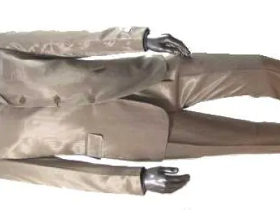 Costume homme mode 26,00 € HT/unité