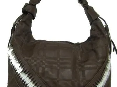 Sac à main franges 3,95 € HT/unité