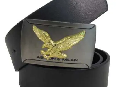 Ceinture mode homme 2,35 € HT/unité