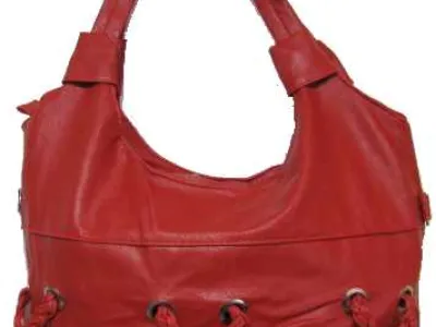 Sac à main tressage  Référence : 5111   3,95 € 