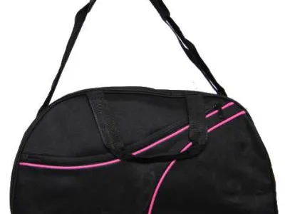 Sac de voyage/sport fashion  Référence : 5151   4,00 € 