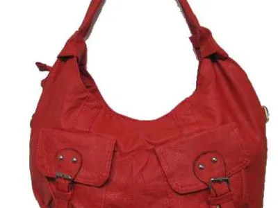 Sac à main besace   Référence : 2406  3,95 € 