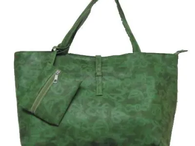 Sac à main aztèque 2  Référence : 5155    3,95 €