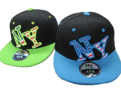 Casquette NY américaine  Référence : 7072 5,95 €