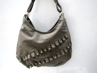 SAC A MAIN BESACE REF 5127 3.95€ HT 