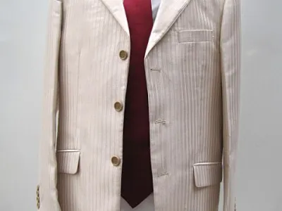 COSTUMES HOMME ELEGANT REF 2155 26€ HT 
