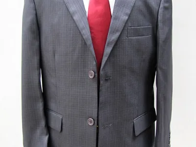 COSTUMES HOMME REF 2164 26€ HT 