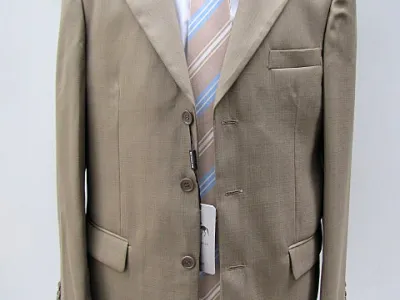 COSTUMES HOMME CLASSIQUES REF 2160 26€ HT  