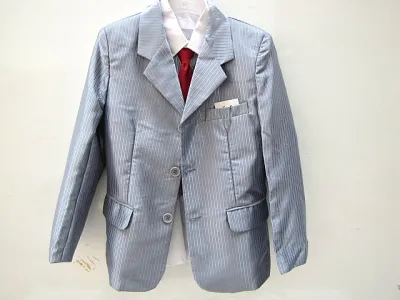 Costumes enfant à rayures 11,00 € HT/unité