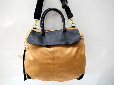 SAC A MAIN BESACE REF 5134 3.95€ HT 