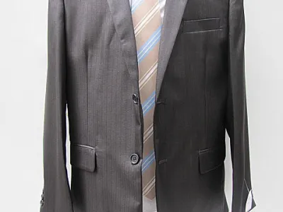 COSTUMES HOMME DE VILLE REF 2167 26€ HT 