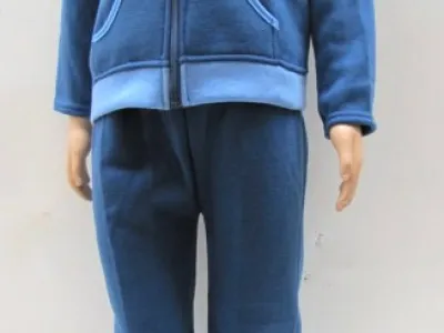Ensemble enfant garçon 3,90 € HT/unité