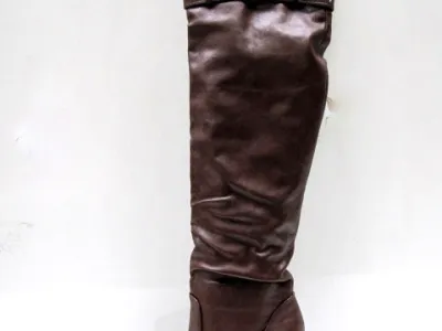 Bottes cavalières ref 2565 6.9€ ht 