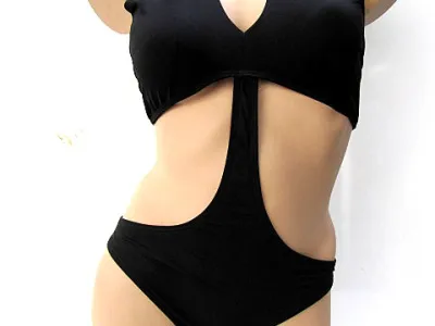 Maillot de bain femme Trikini 4,00 € HT/unité  Référence : 3462