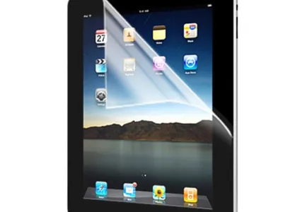 Film de protection d’écran pour Apple Ipad