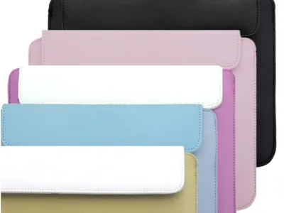 Etui en cuir pour Ipad IP018