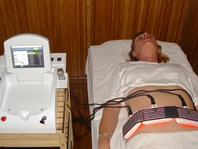 Laser diode lipolyse sans incision, puissance 2013