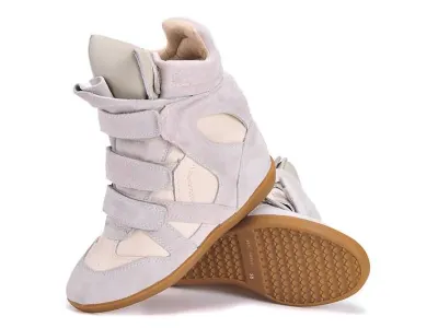 Les femmes chaussures Isabel Marant Sneakers en ligne outletcheapshoes.net