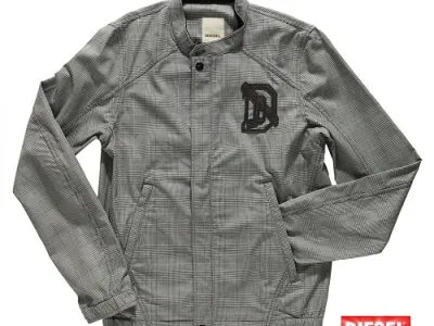 JENET Destockage, grossiste de Vestes DIESEL homme