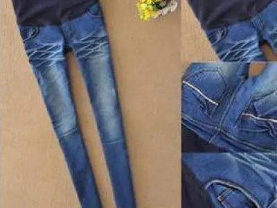 Vêtement grossesse et gros